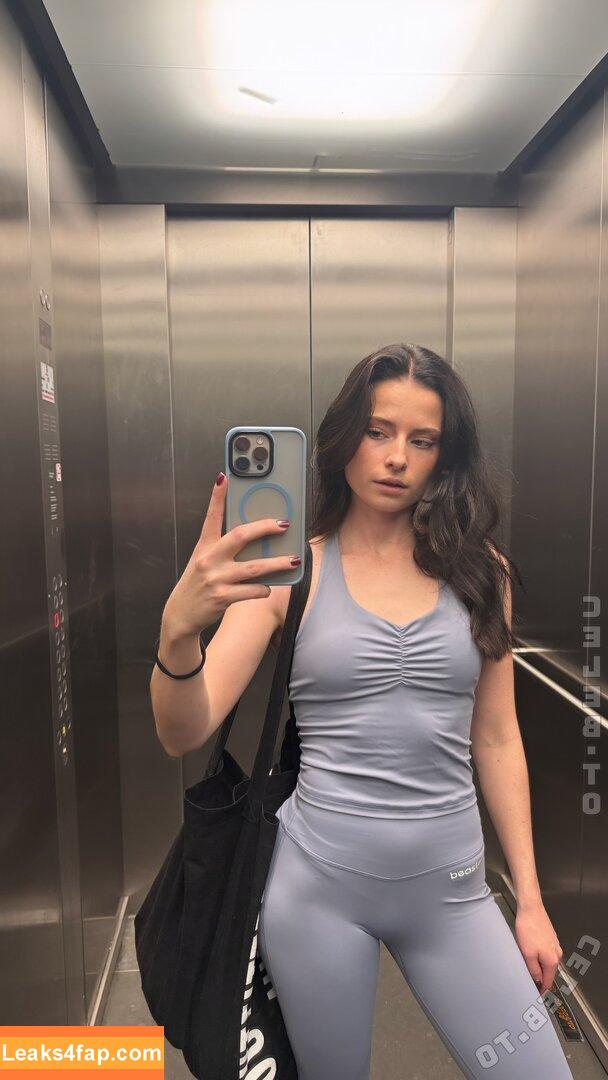 Anica Zimmermann / anica / anicaZ leaked photo photo #0285