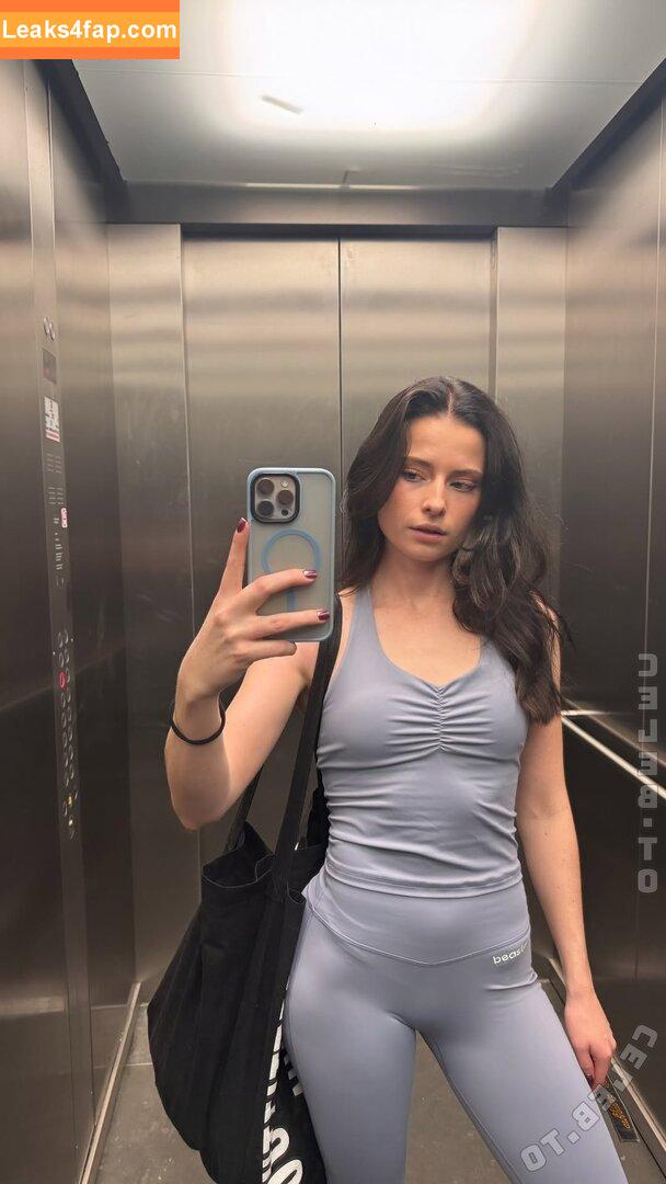 Anica Zimmermann / anica / anicaZ leaked photo photo #0292