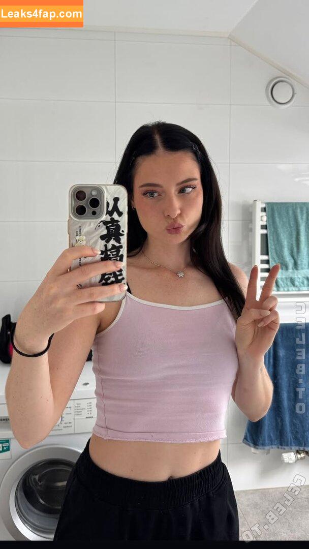 Anica Zimmermann / anica / anicaZ leaked photo photo #0302