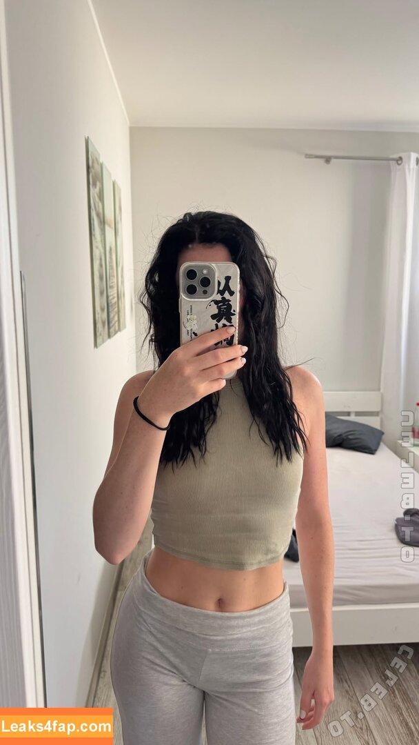 Anica Zimmermann / anica / anicaZ leaked photo photo #0303