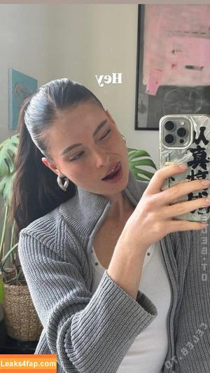 Anica Zimmermann photo #0299