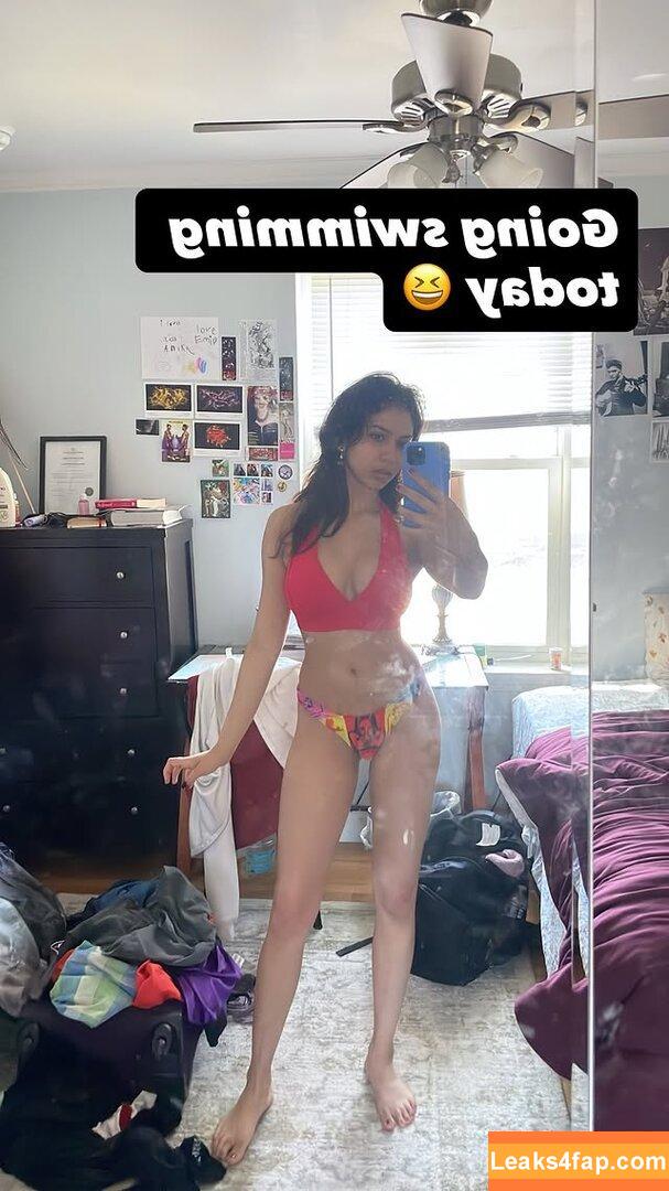 Anika Vishwanath / Bimbus2000 leaked photo photo #0023