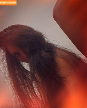 Anika Vishwanath photo #0018
