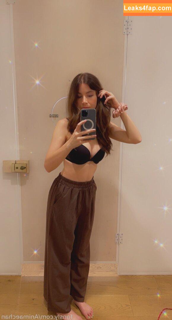 Animaechan слитое фото фото #0301