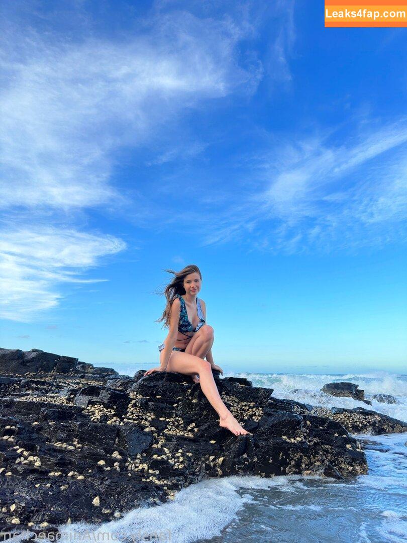 Animaechan leaked photo photo #0320