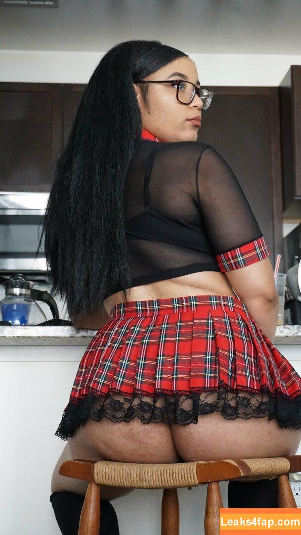 Animated_Aja / ChanelleDunson / ThighlyInfluential / anyuser leaked photo photo #0004