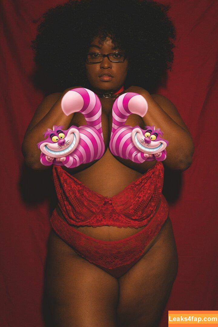 Animated_Aja / ChanelleDunson / ThighlyInfluential / anyuser leaked photo photo #0006