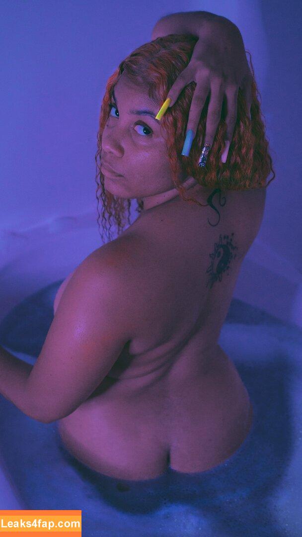 Animated_Aja / ChanelleDunson / ThighlyInfluential / anyuser leaked photo photo #0010
