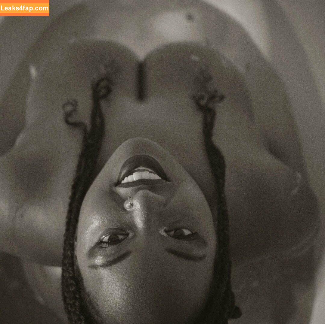 Animated_Aja / ChanelleDunson / ThighlyInfluential / anyuser leaked photo photo #0013