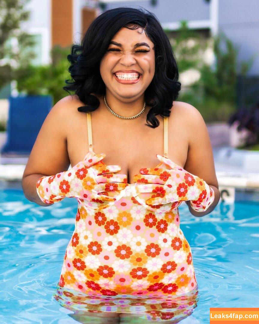 Animated_Aja / ChanelleDunson / ThighlyInfluential / anyuser leaked photo photo #0016