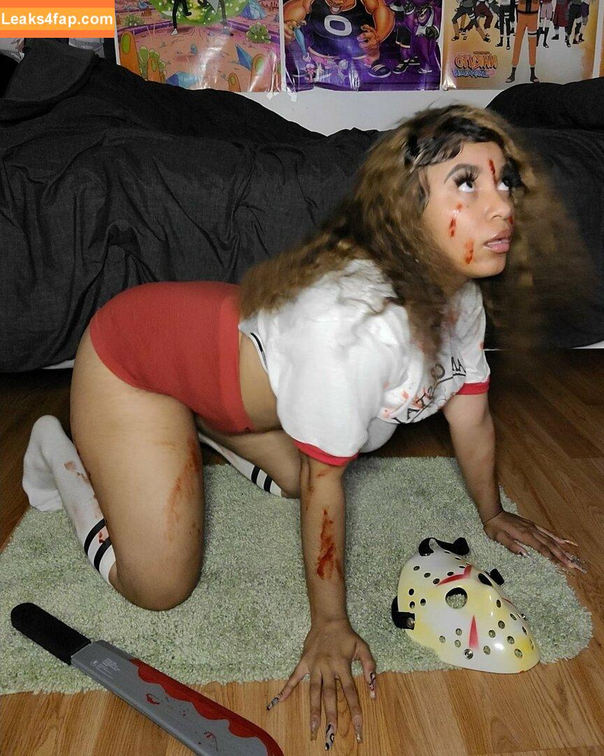 Animated_Aja / ChanelleDunson / ThighlyInfluential / anyuser leaked photo photo #0024