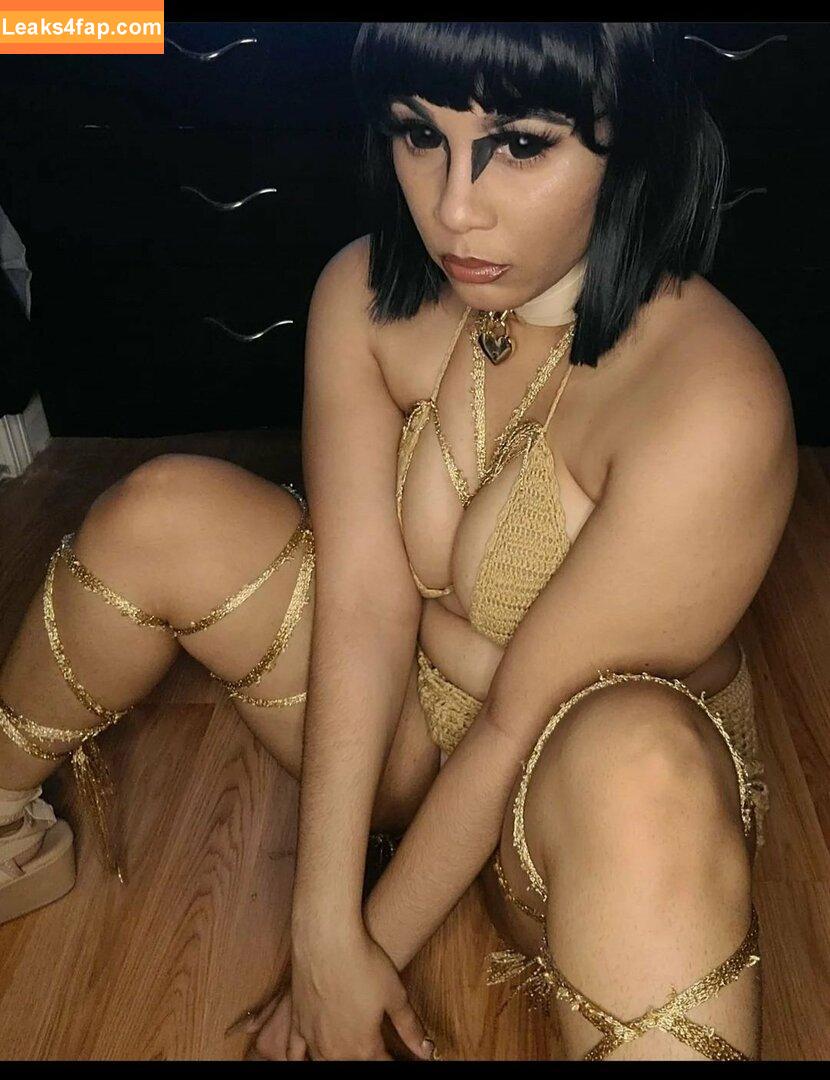Animated_Aja / ChanelleDunson / ThighlyInfluential / anyuser leaked photo photo #0025