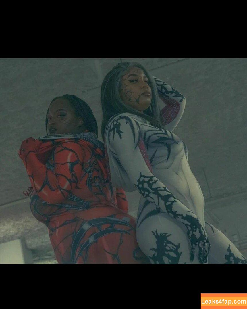 Animated_Aja / ChanelleDunson / ThighlyInfluential / anyuser leaked photo photo #0033