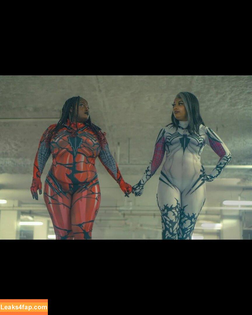 Animated_Aja / ChanelleDunson / ThighlyInfluential / anyuser leaked photo photo #0034