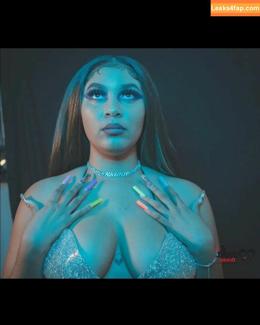 Animated_Aja / ChanelleDunson / ThighlyInfluential / anyuser leaked photo photo #0037