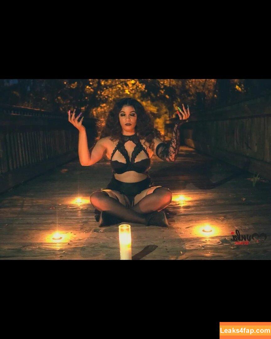 Animated_Aja / ChanelleDunson / ThighlyInfluential / anyuser leaked photo photo #0039
