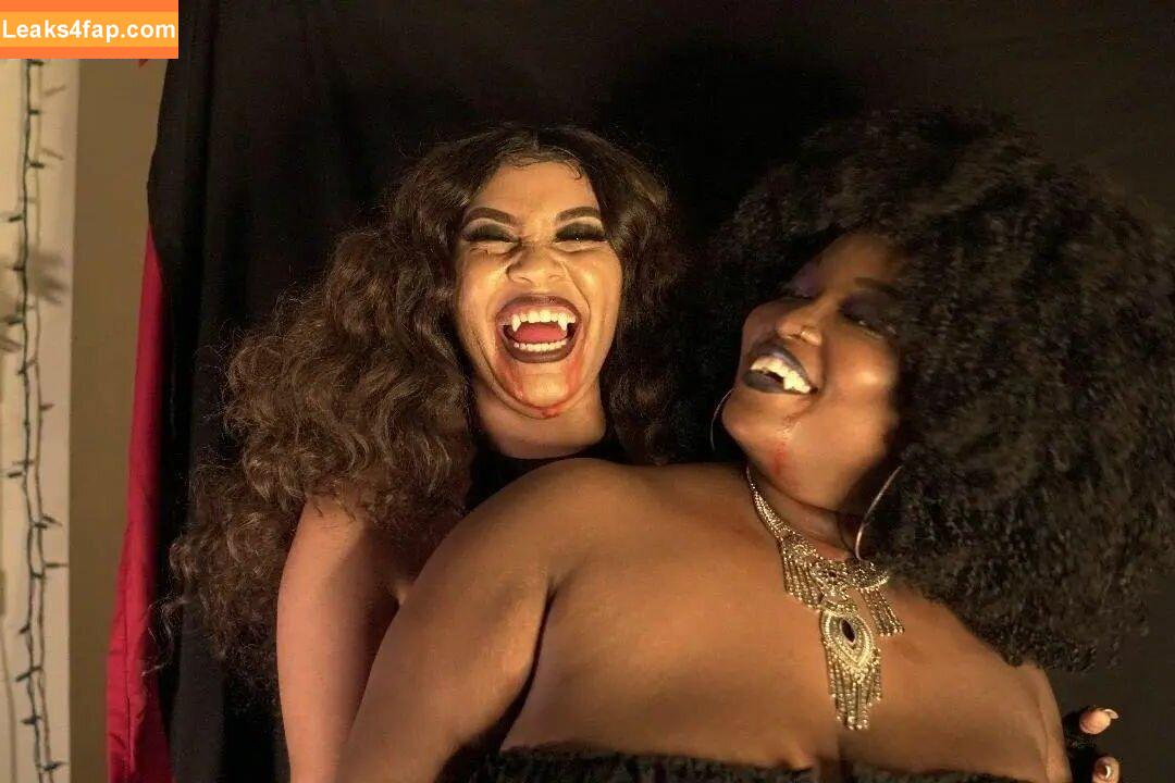 Animated_Aja / ChanelleDunson / ThighlyInfluential / anyuser leaked photo photo #0045