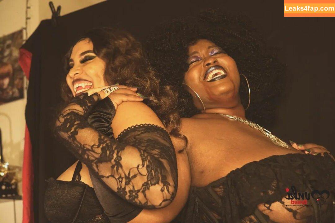 Animated_Aja / ChanelleDunson / ThighlyInfluential / anyuser leaked photo photo #0046