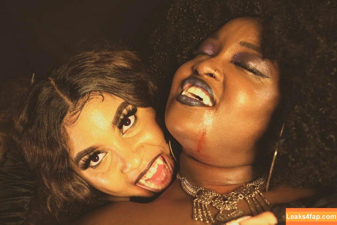 Animated_Aja / ChanelleDunson / ThighlyInfluential / anyuser leaked photo photo #0047