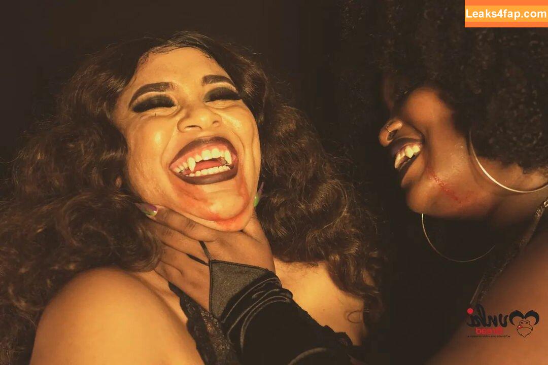 Animated_Aja / ChanelleDunson / ThighlyInfluential / anyuser leaked photo photo #0048