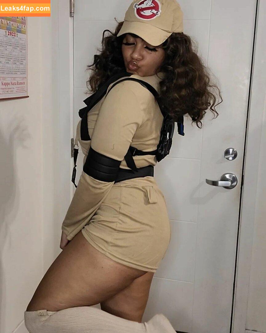 Animated_Aja / ChanelleDunson / ThighlyInfluential / anyuser leaked photo photo #0051