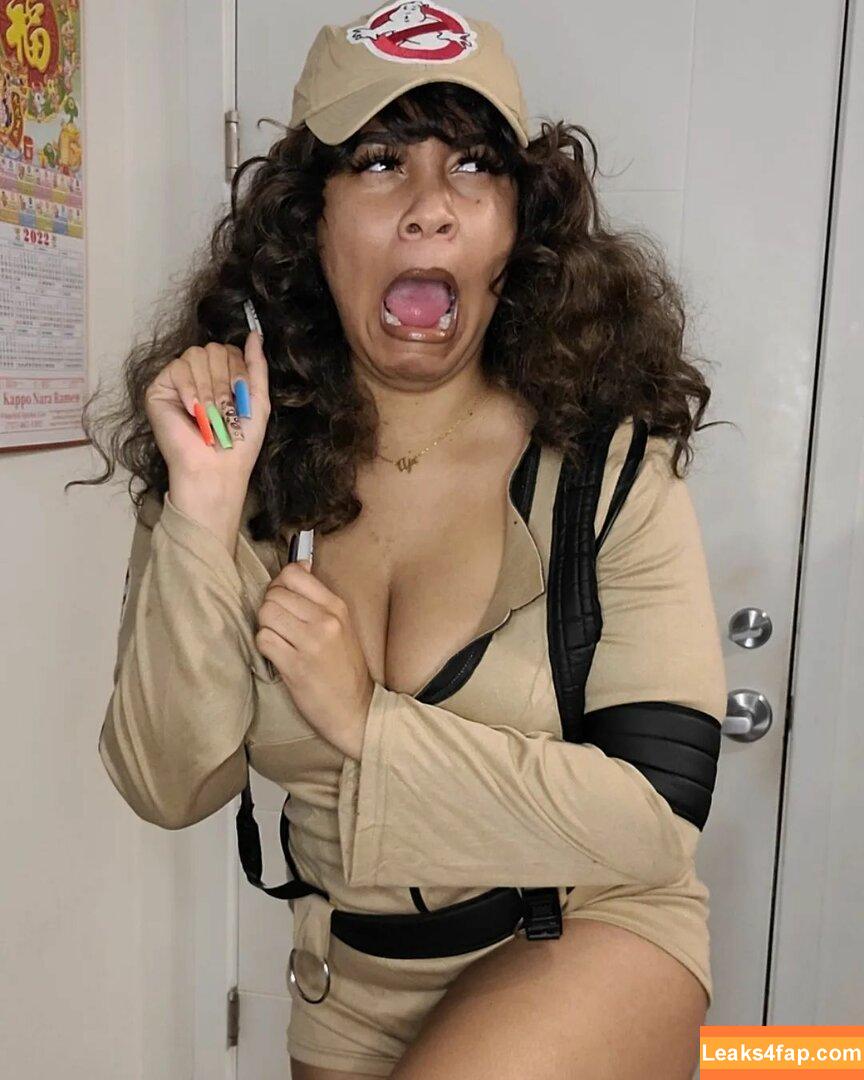 Animated_Aja / ChanelleDunson / ThighlyInfluential / anyuser leaked photo photo #0053