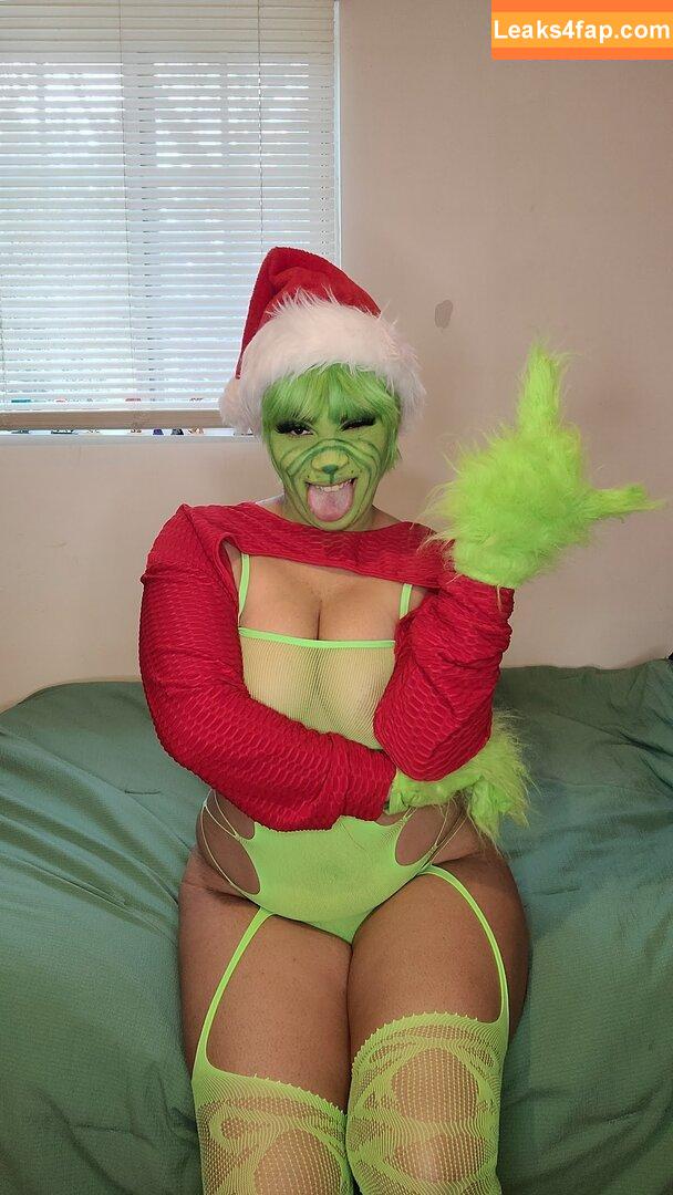 Animated_Aja / ChanelleDunson / ThighlyInfluential / anyuser leaked photo photo #0059