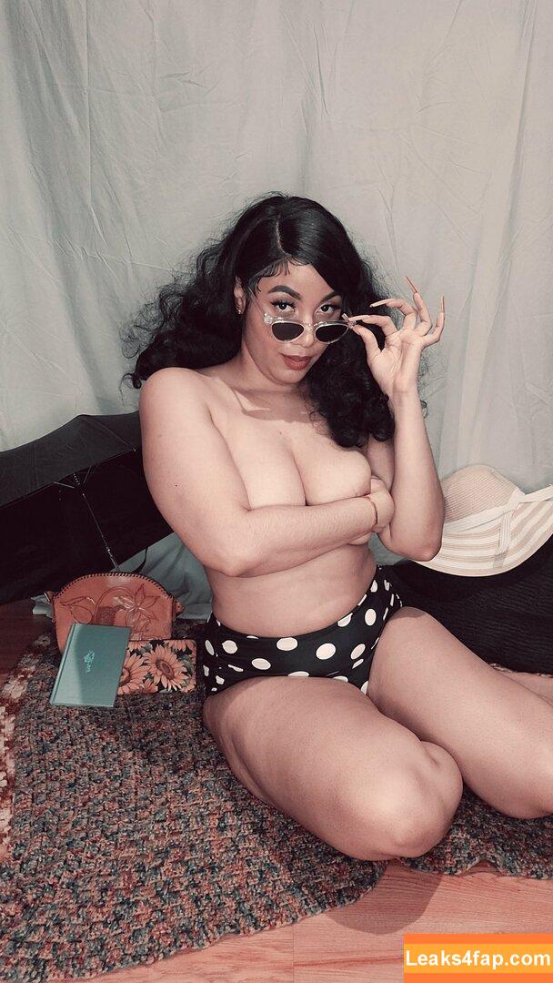 Animated_Aja / ChanelleDunson / ThighlyInfluential / anyuser leaked photo photo #0076