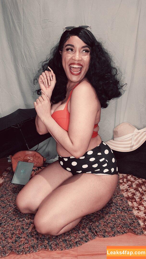 Animated_Aja / ChanelleDunson / ThighlyInfluential / anyuser leaked photo photo #0078