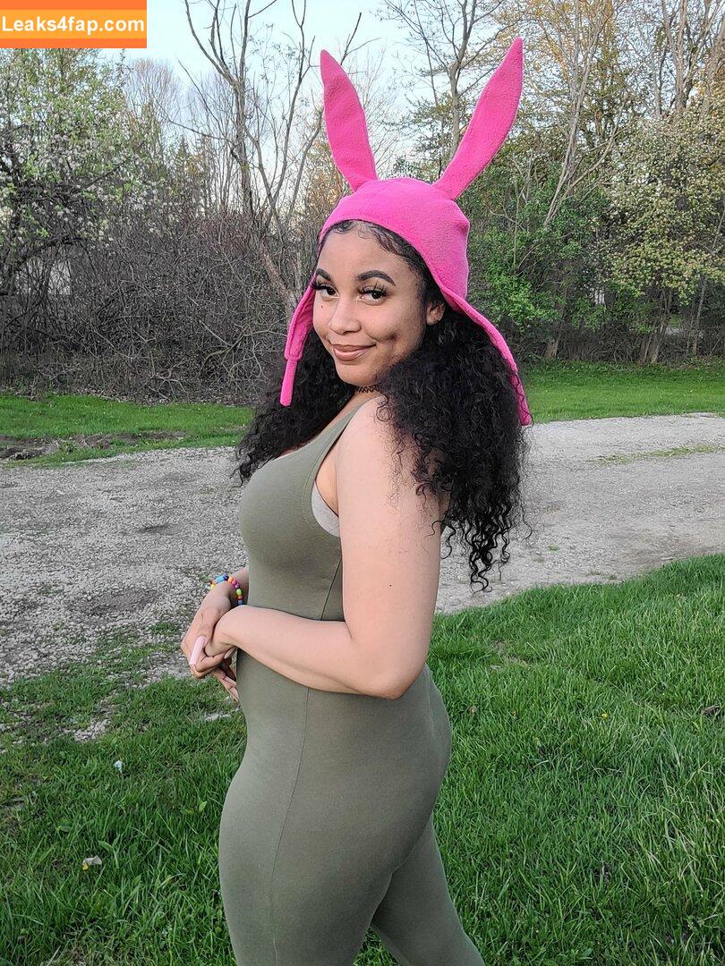 Animated_Aja / ChanelleDunson / ThighlyInfluential / anyuser leaked photo photo #0081