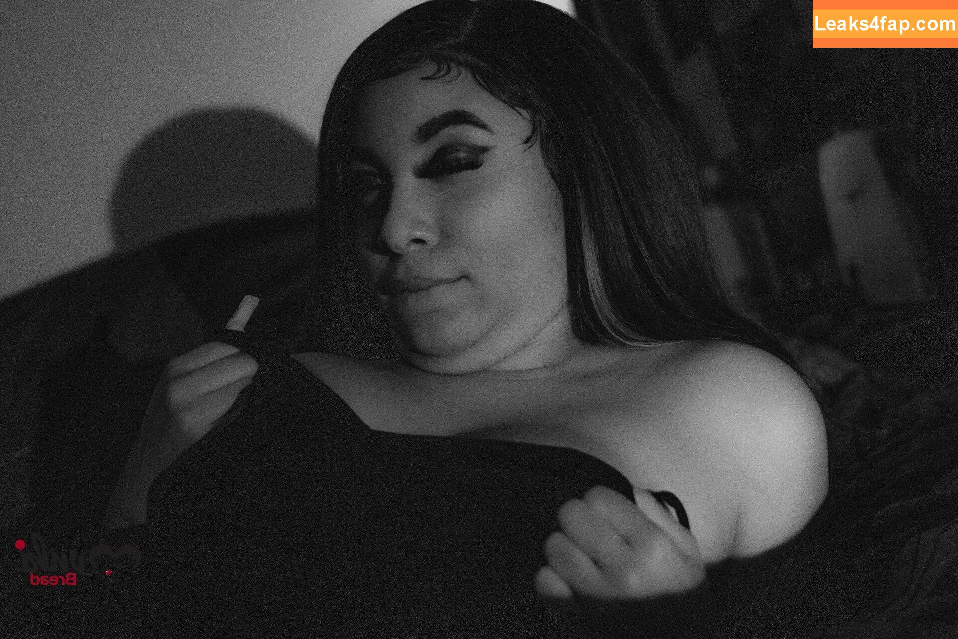 Animated_Aja / ChanelleDunson / ThighlyInfluential / anyuser leaked photo photo #0095
