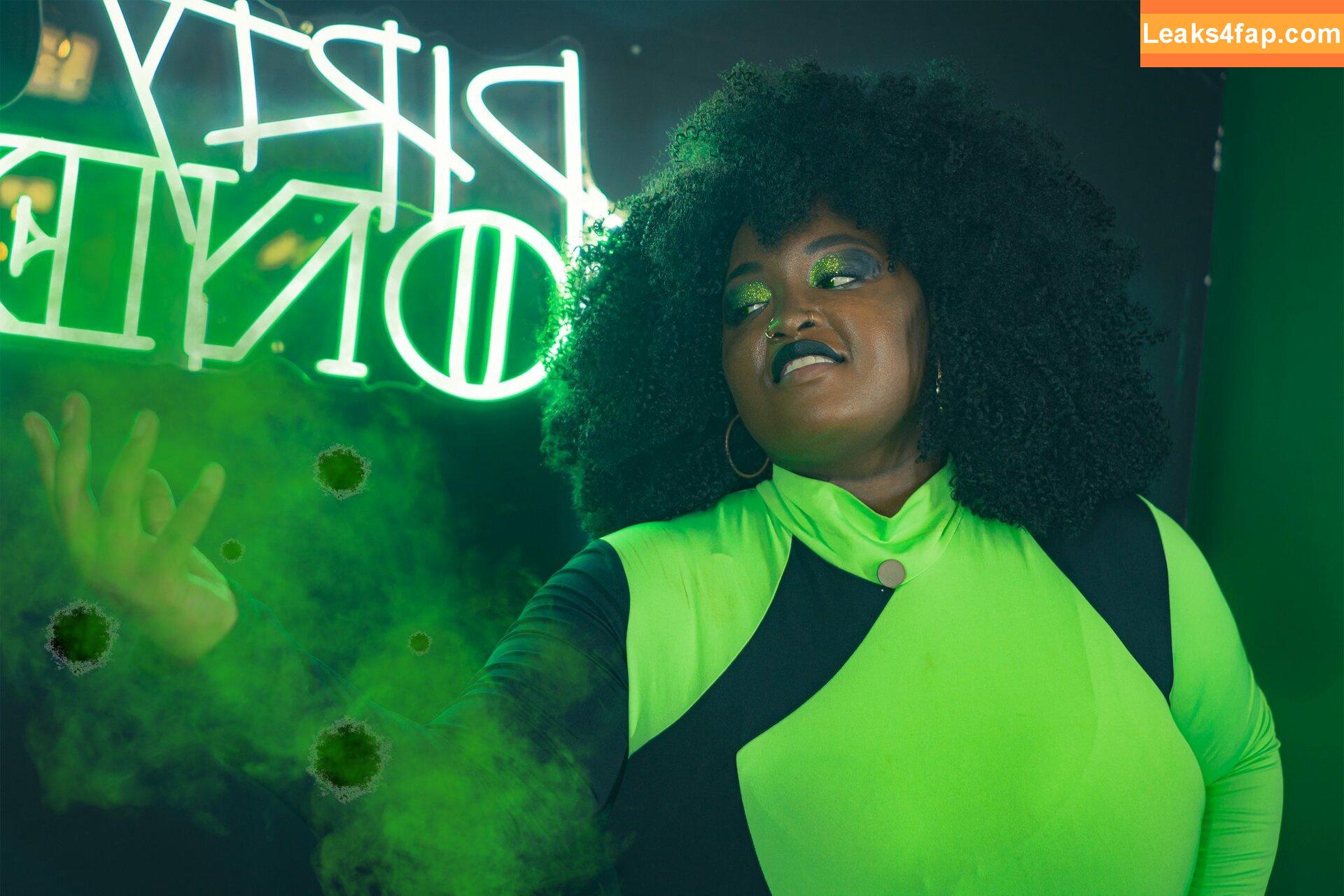 Animated_Aja / ChanelleDunson / ThighlyInfluential / anyuser leaked photo photo #0120