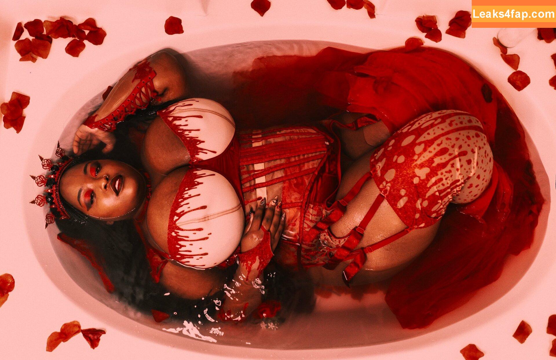 Animated_Aja / ChanelleDunson / ThighlyInfluential / anyuser leaked photo photo #0127