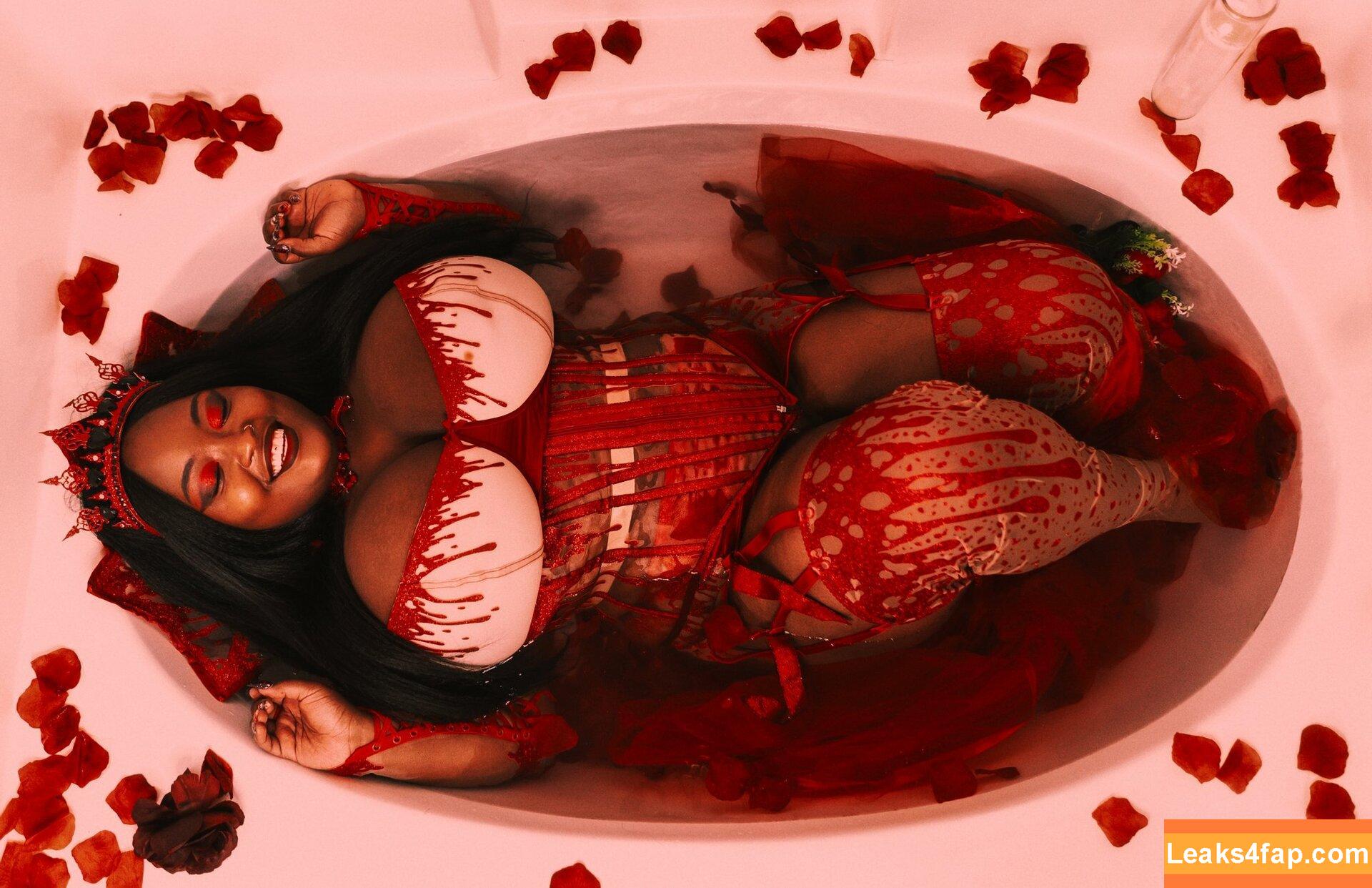 Animated_Aja / ChanelleDunson / ThighlyInfluential / anyuser leaked photo photo #0128