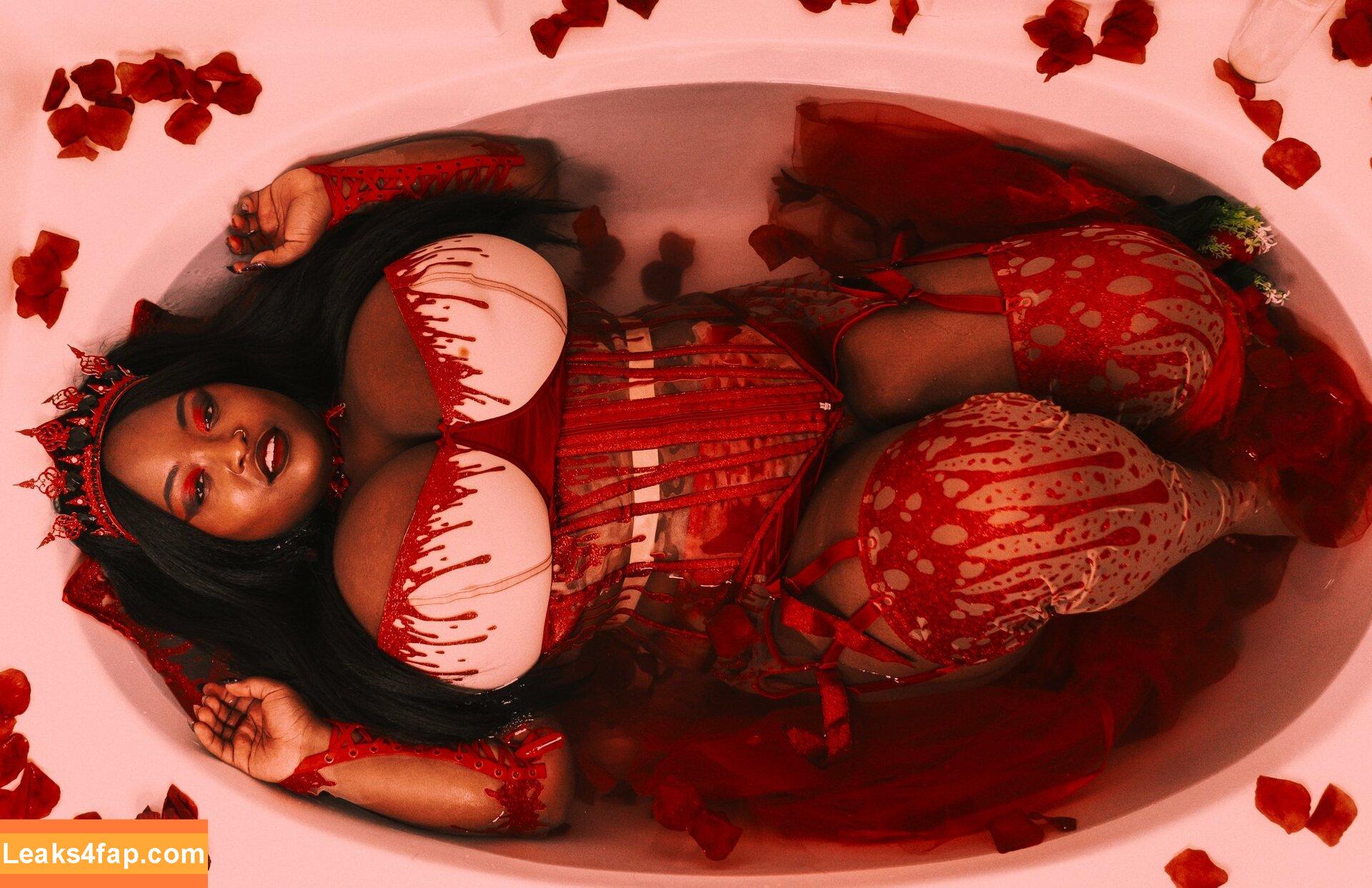Animated_Aja / ChanelleDunson / ThighlyInfluential / anyuser leaked photo photo #0129