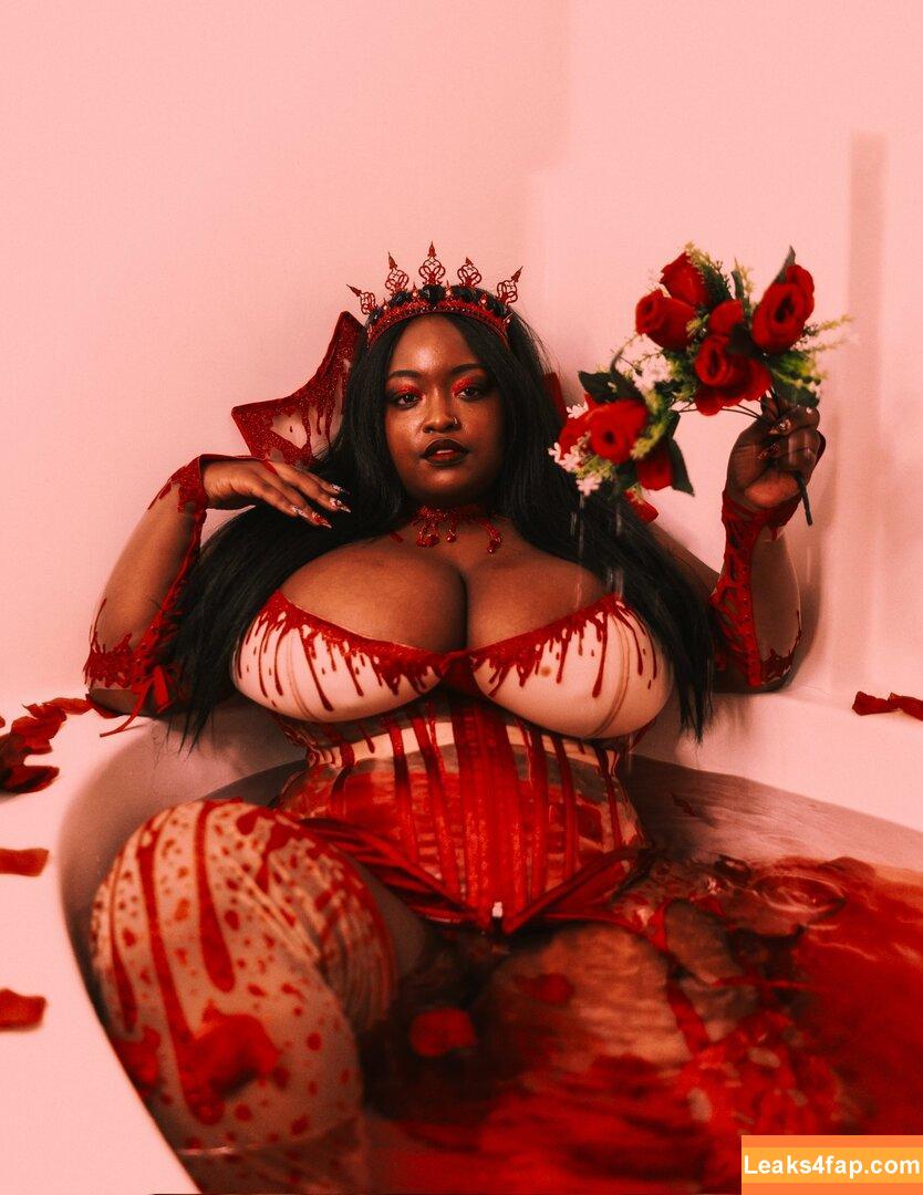 Animated_Aja / ChanelleDunson / ThighlyInfluential / anyuser leaked photo photo #0131
