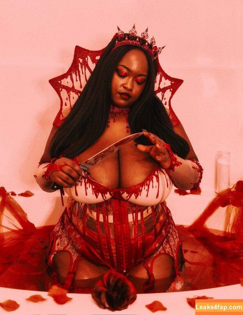 Animated_Aja / ChanelleDunson / ThighlyInfluential / anyuser leaked photo photo #0132
