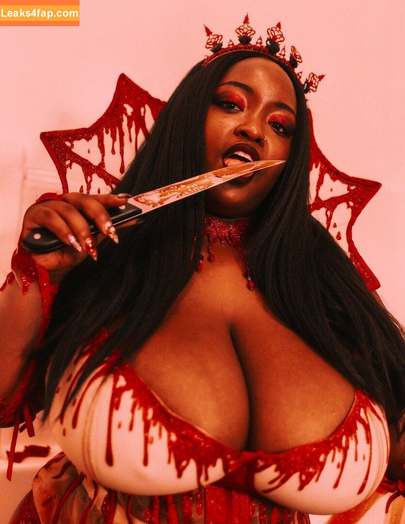 Animated_Aja / ChanelleDunson / ThighlyInfluential / anyuser leaked photo photo #0133