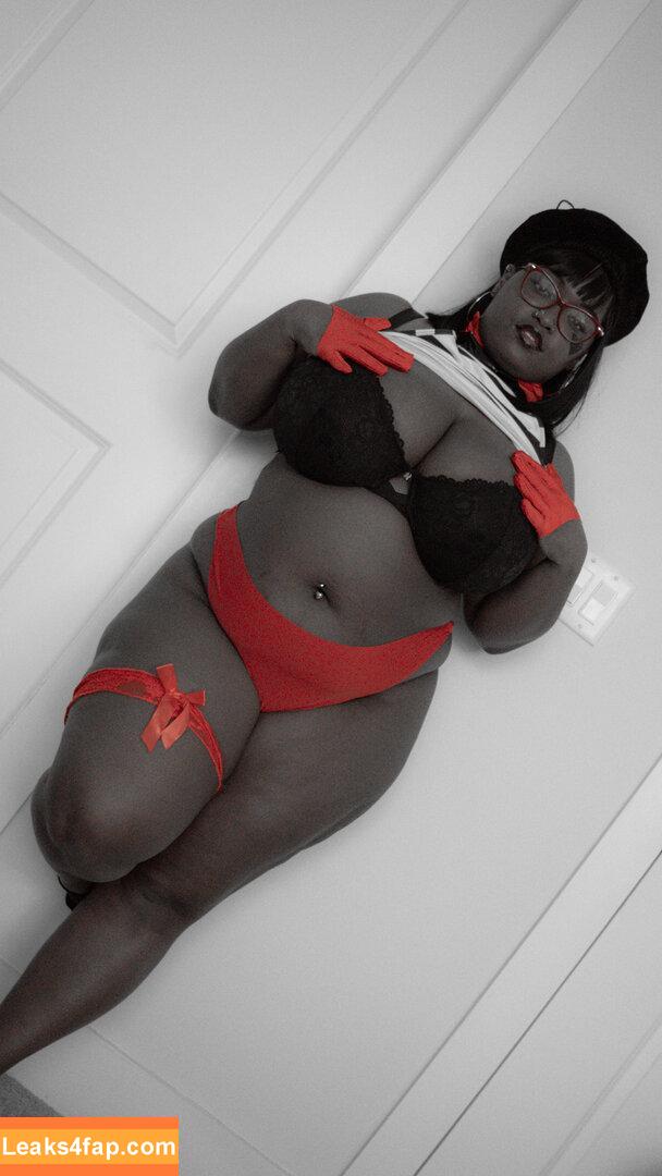 Animated_Aja / ChanelleDunson / ThighlyInfluential / anyuser слитое фото фото #0135