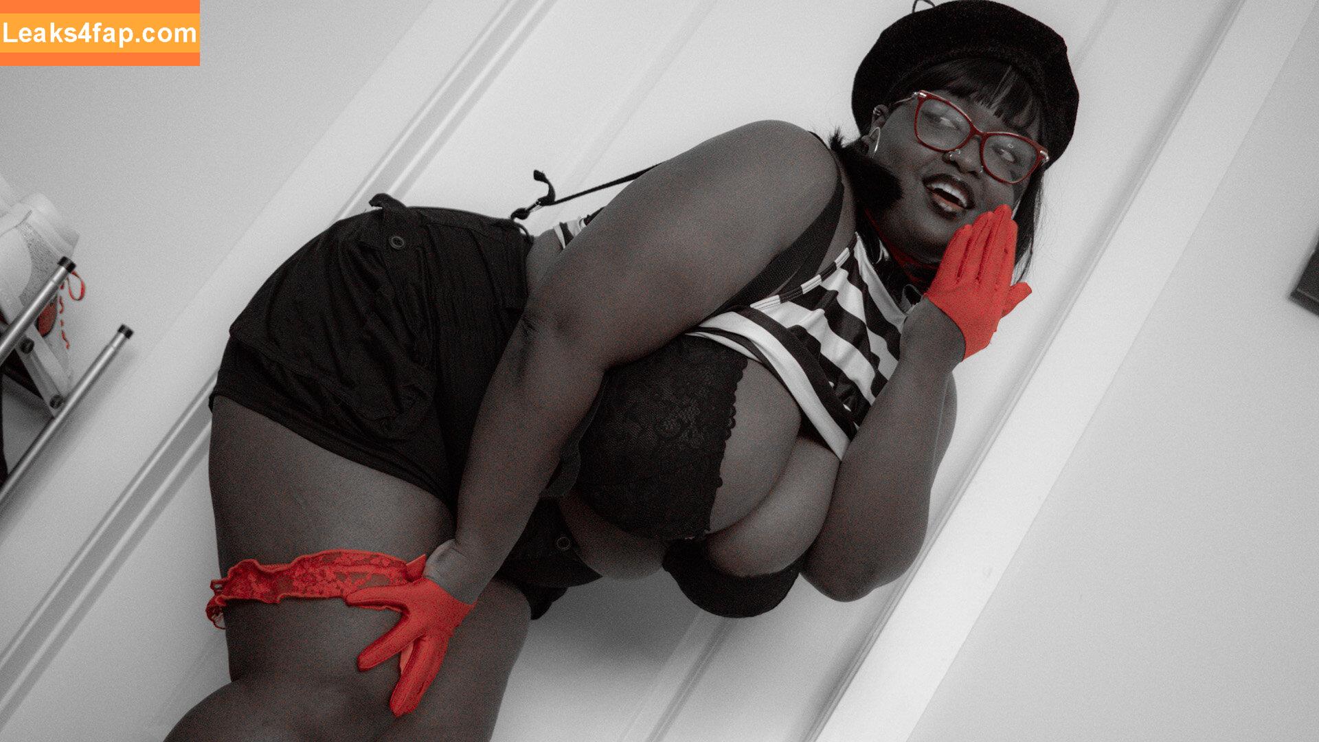Animated_Aja / ChanelleDunson / ThighlyInfluential / anyuser leaked photo photo #0136