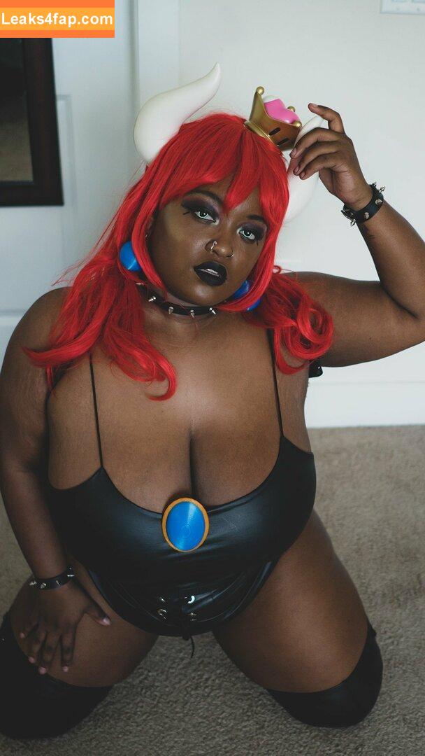 Animated_Aja / ChanelleDunson / ThighlyInfluential / anyuser leaked photo photo #0140