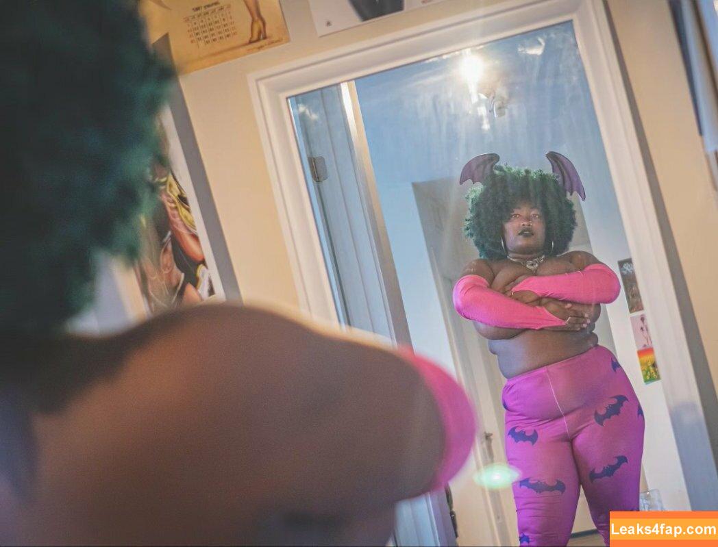 Animated_Aja / ChanelleDunson / ThighlyInfluential / anyuser leaked photo photo #0152