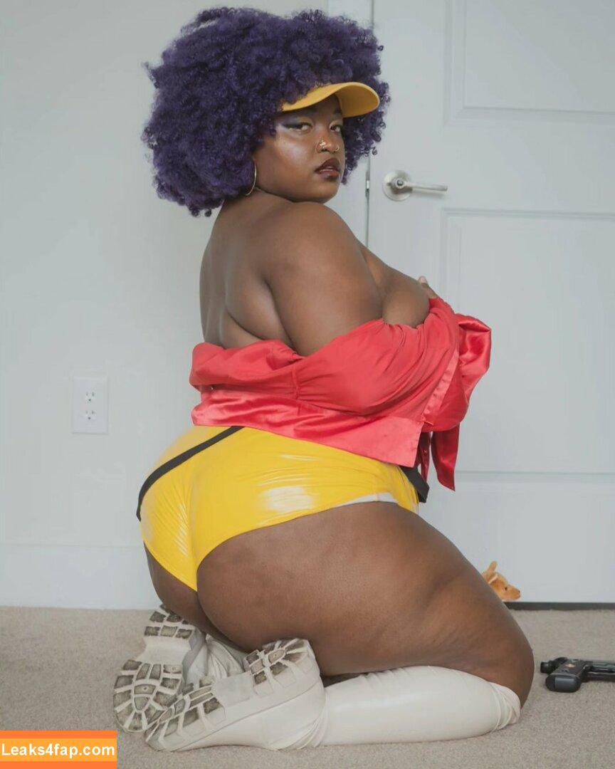 Animated_Aja / ChanelleDunson / ThighlyInfluential / anyuser leaked photo photo #0155