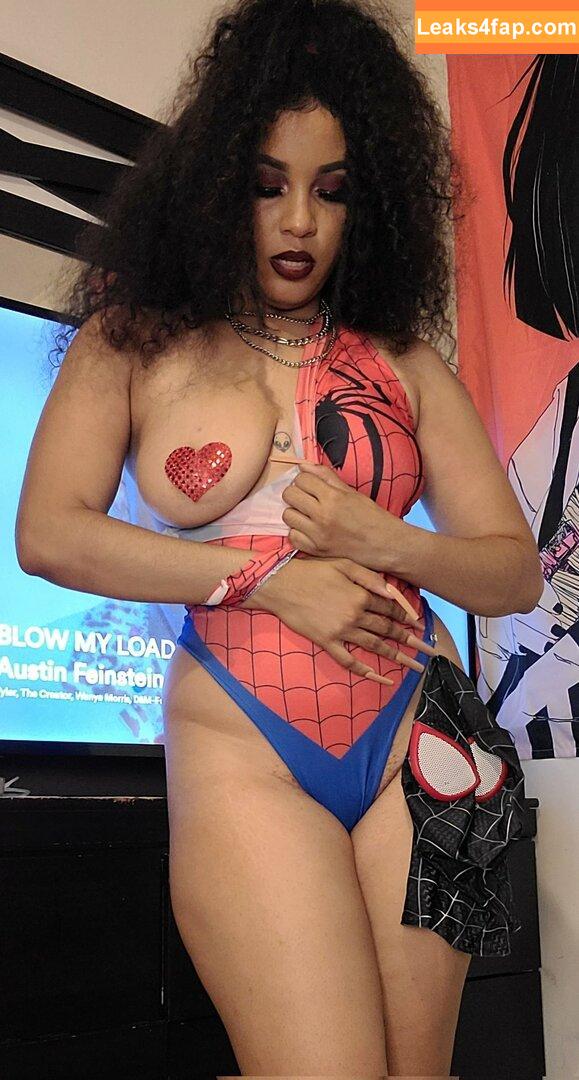 Animated_Aja / ChanelleDunson / ThighlyInfluential / anyuser leaked photo photo #0161
