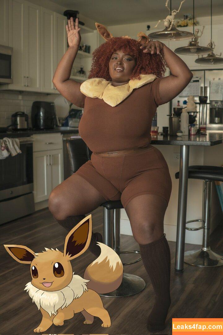 Animated_Aja / ChanelleDunson / ThighlyInfluential / anyuser leaked photo photo #0169