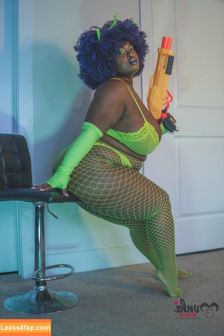 Animated_Aja / ChanelleDunson / ThighlyInfluential / anyuser leaked photo photo #0180