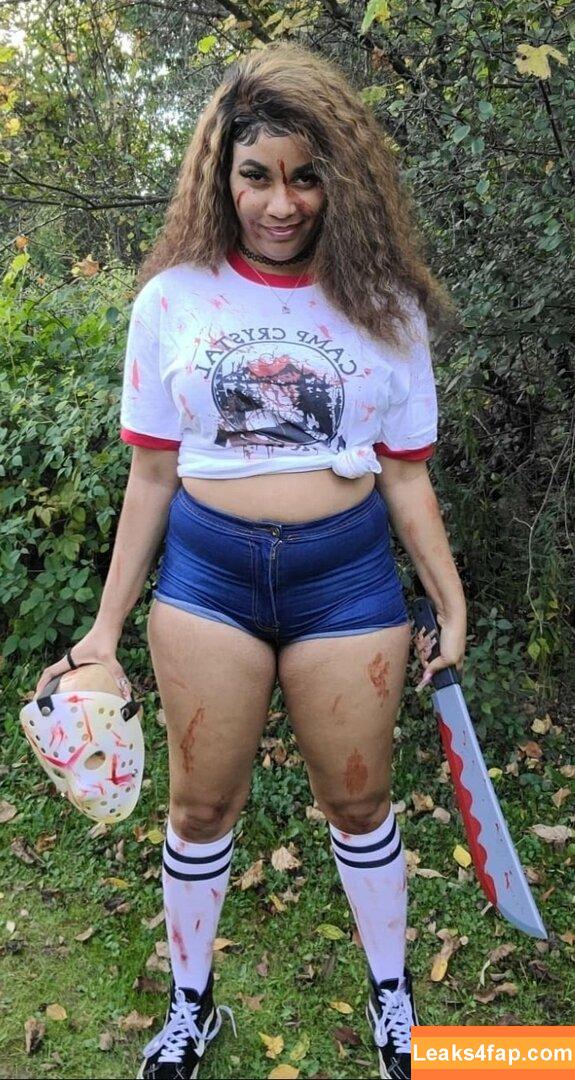 Animated_Aja / ChanelleDunson / ThighlyInfluential / anyuser leaked photo photo #0186