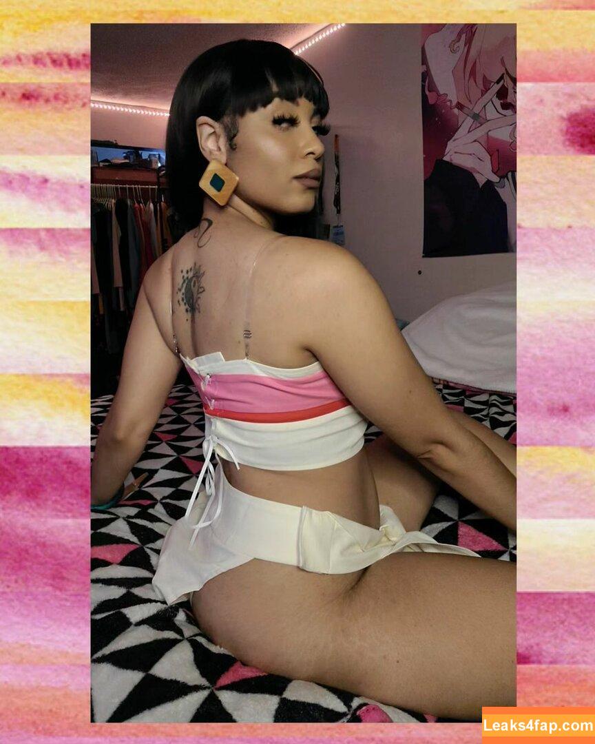 Animated_Aja / ChanelleDunson / ThighlyInfluential / anyuser leaked photo photo #0190