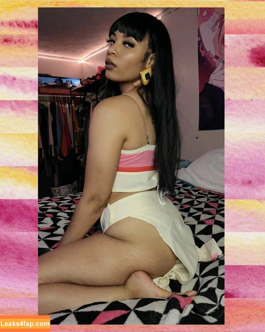Animated_Aja / ChanelleDunson / ThighlyInfluential / anyuser leaked photo photo #0191