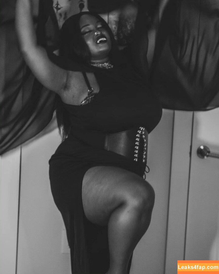 Animated_Aja / ChanelleDunson / ThighlyInfluential / anyuser leaked photo photo #0192